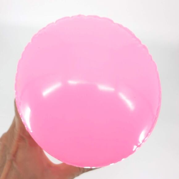 Inflatable Pink SuperBat Baseball Bat Pool Toy - Good Used Condition - Picture 9 of 14